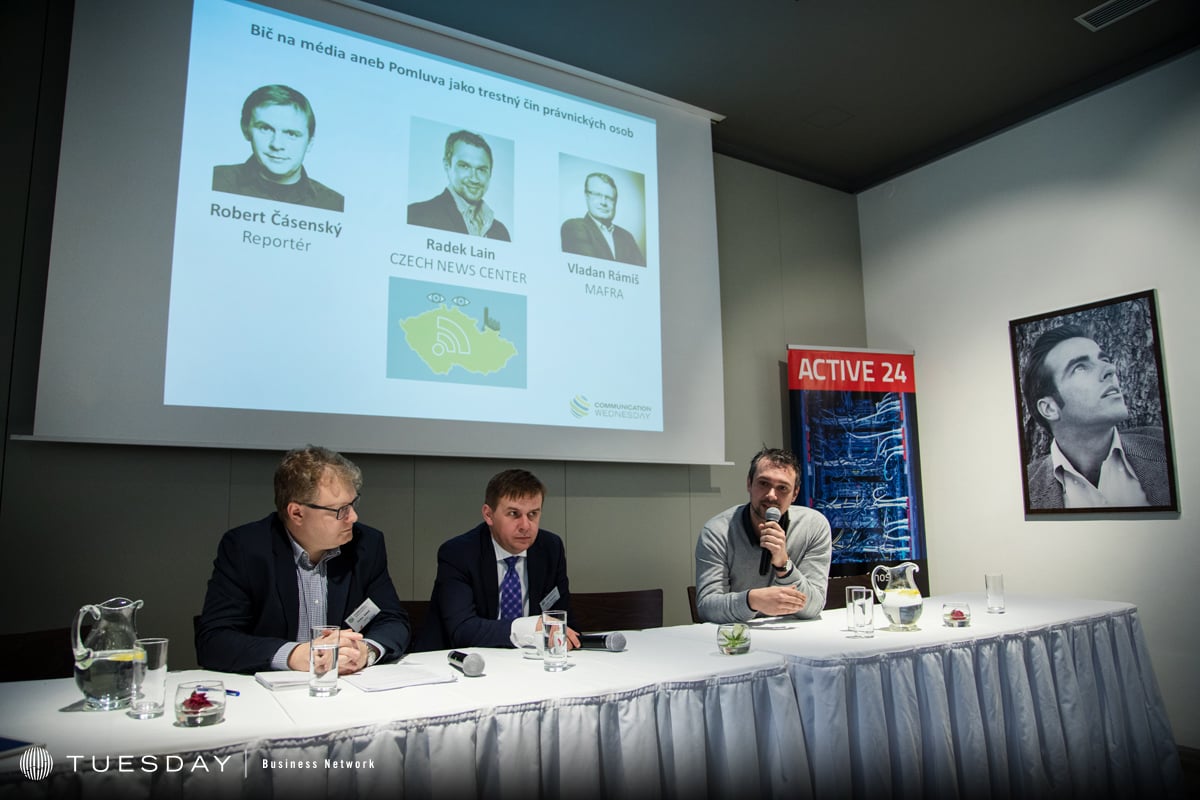 Konference Stát vs. svoboda internetu