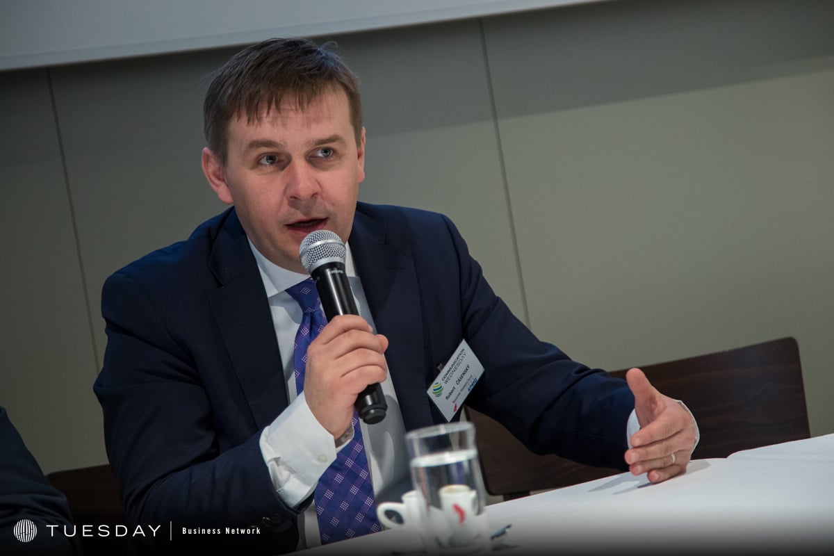 Konference Stát vs. svoboda internetu