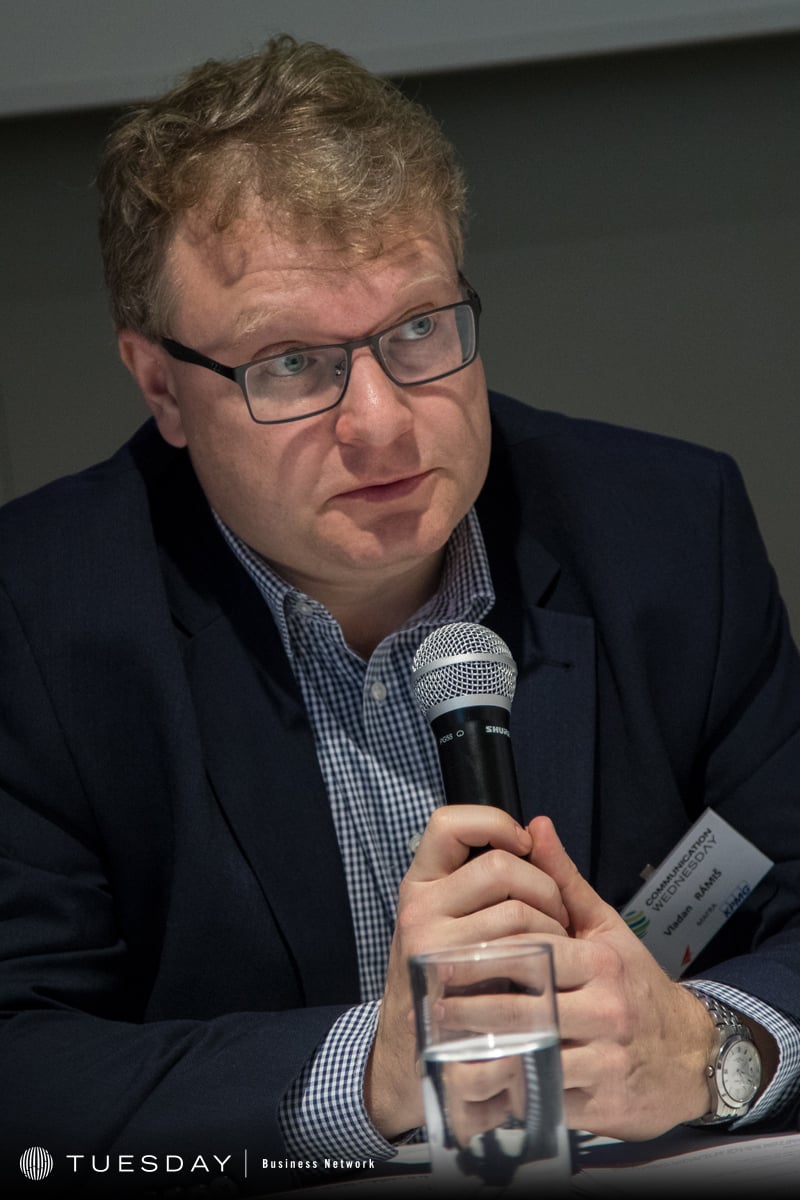 Konference Stát vs. svoboda internetu