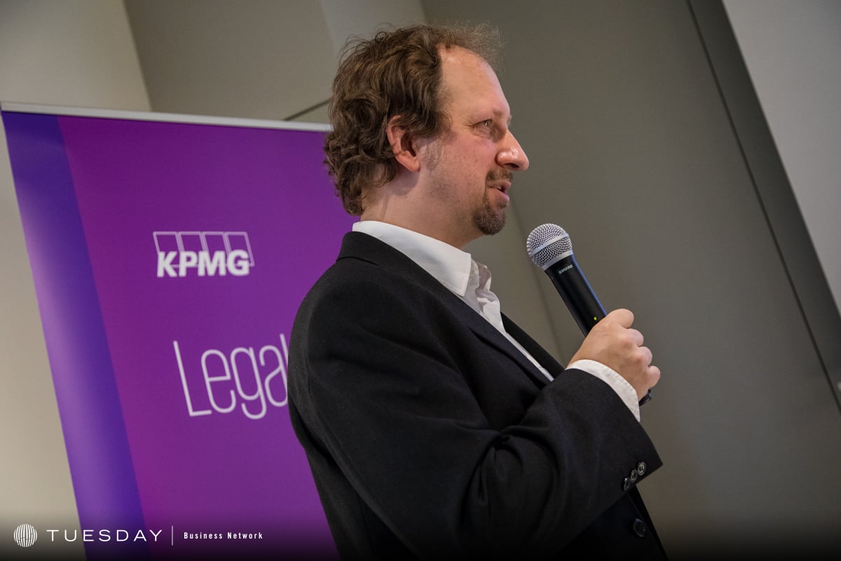 Konference Stát vs. svoboda internetu