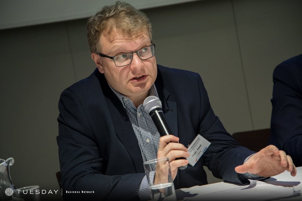 Konference Stát vs. svoboda internetu