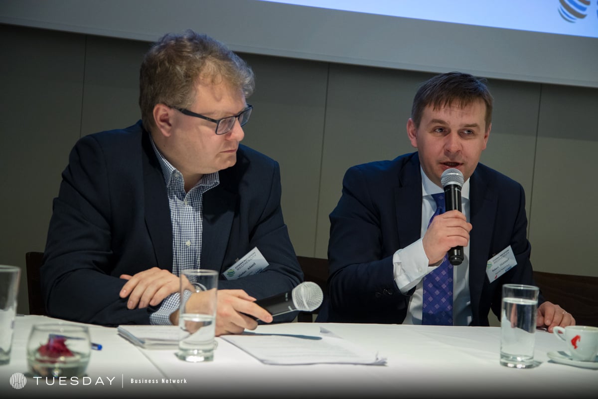 Konference Stát vs. svoboda internetu