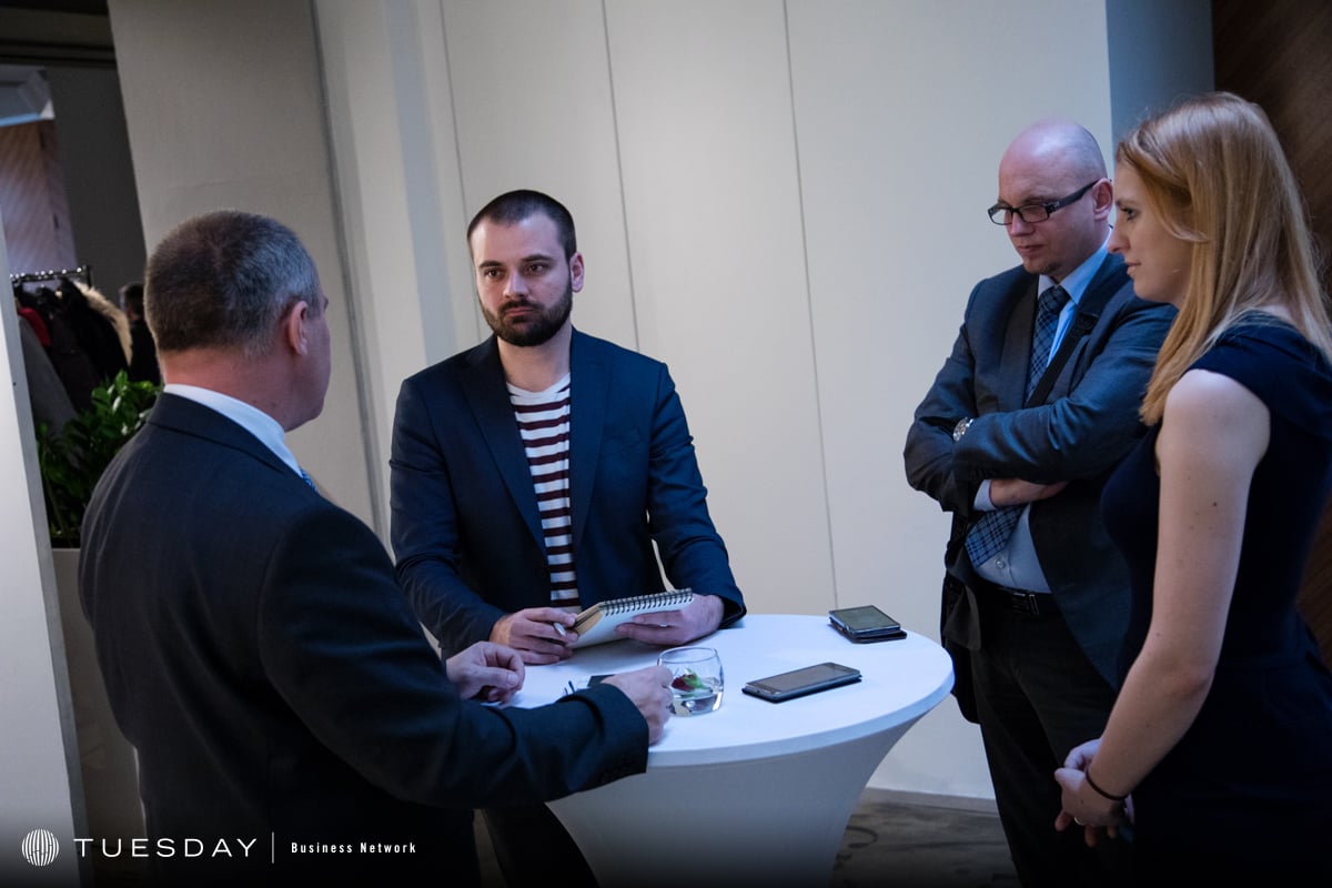 Konference Stát vs. svoboda internetu