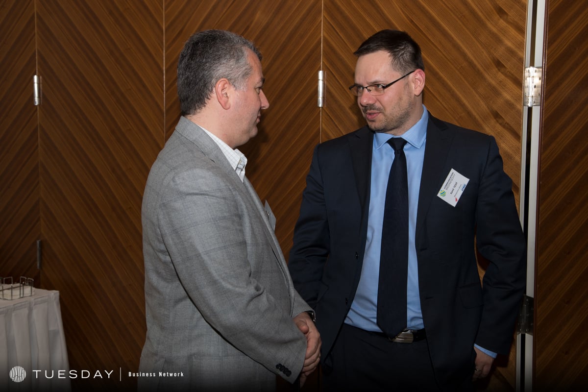 Konference Stát vs. svoboda internetu