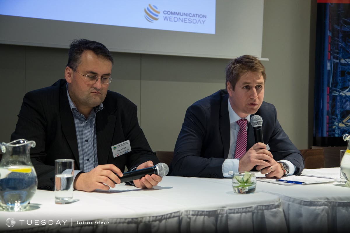 Konference Stát vs. svoboda internetu