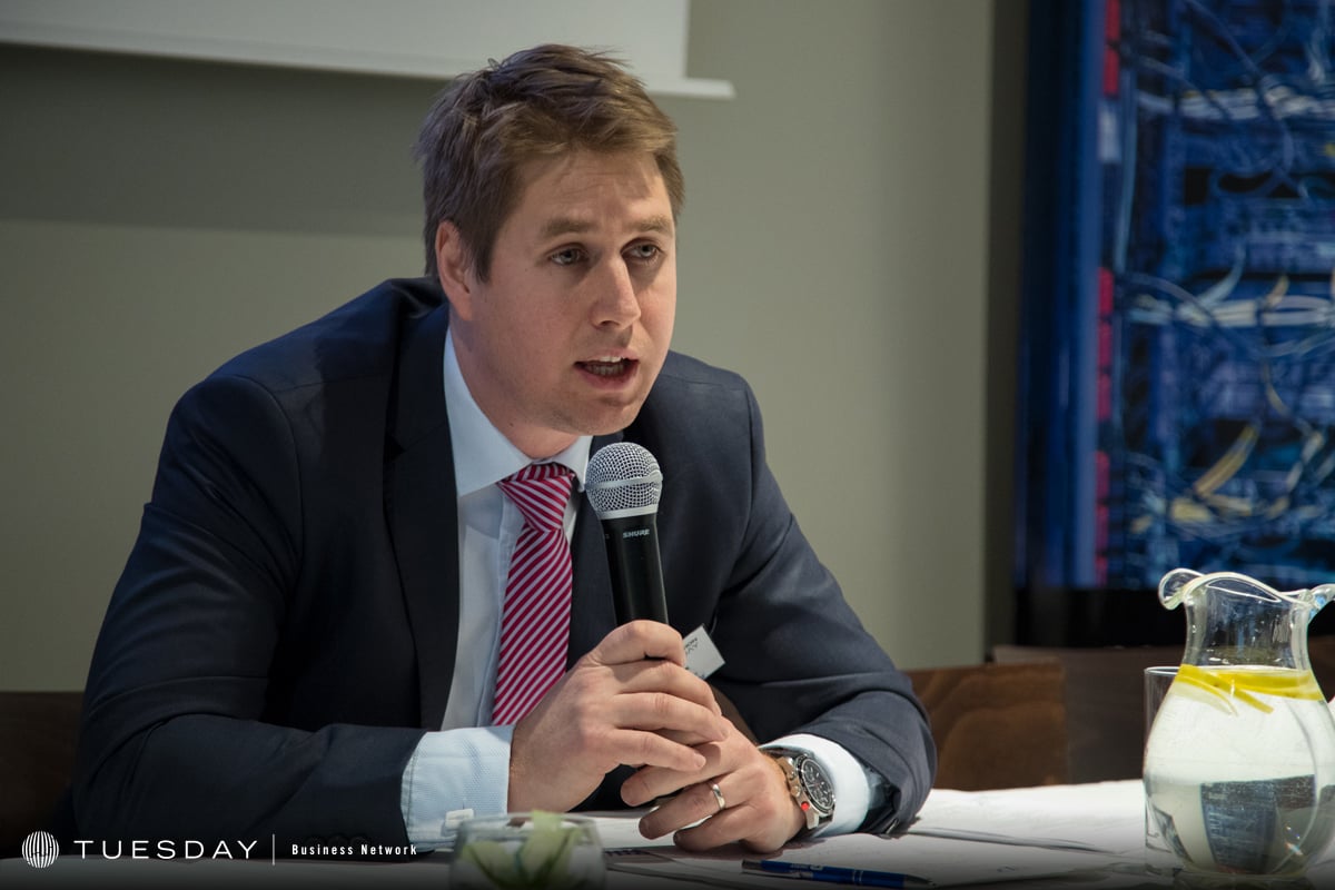 Konference Stát vs. svoboda internetu