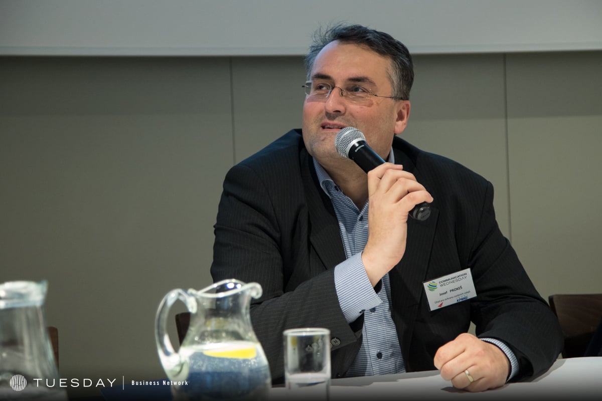 Konference Stát vs. svoboda internetu