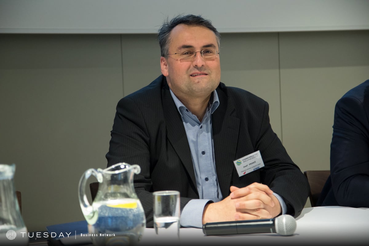 Konference Stát vs. svoboda internetu