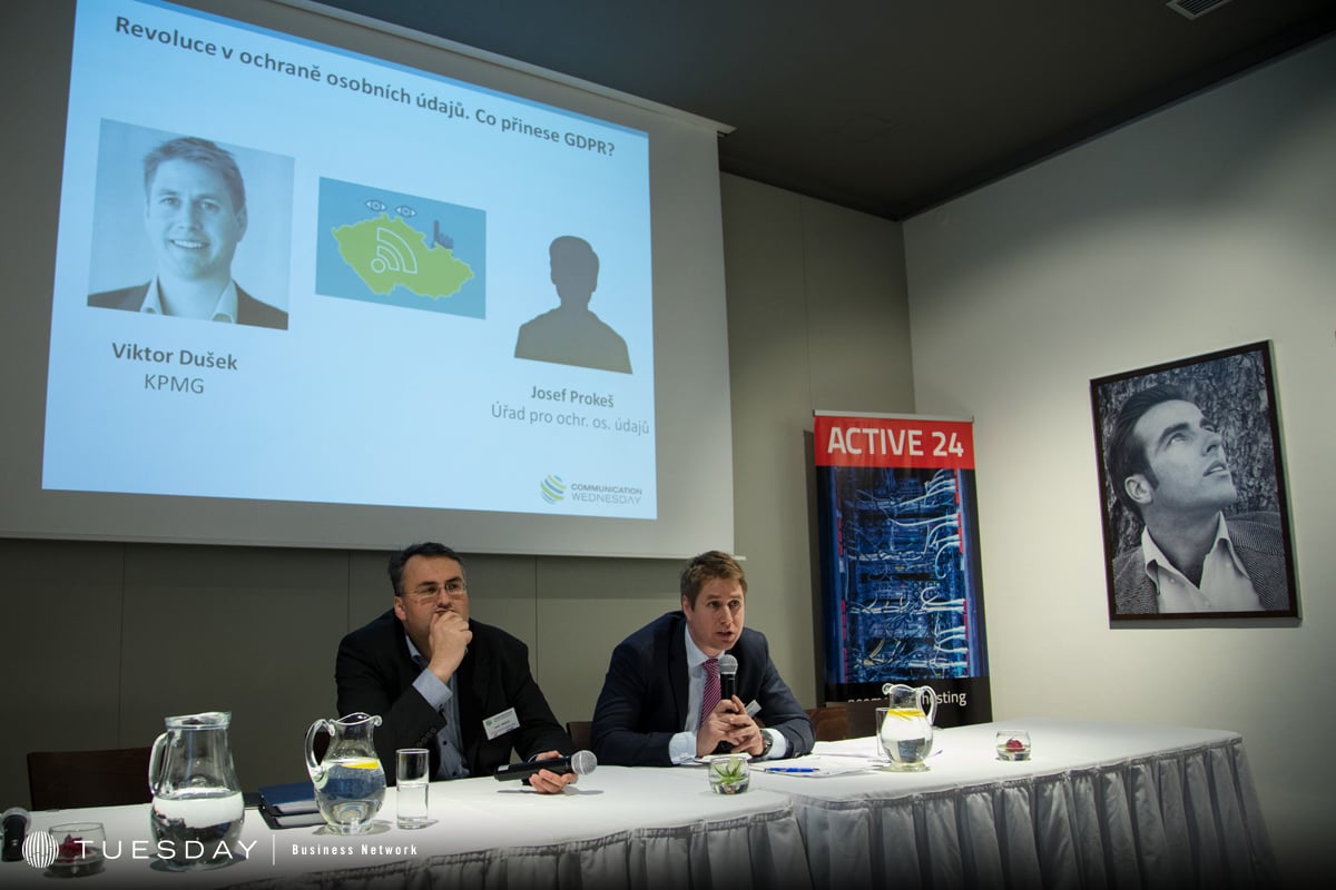 Konference Stát vs. svoboda internetu