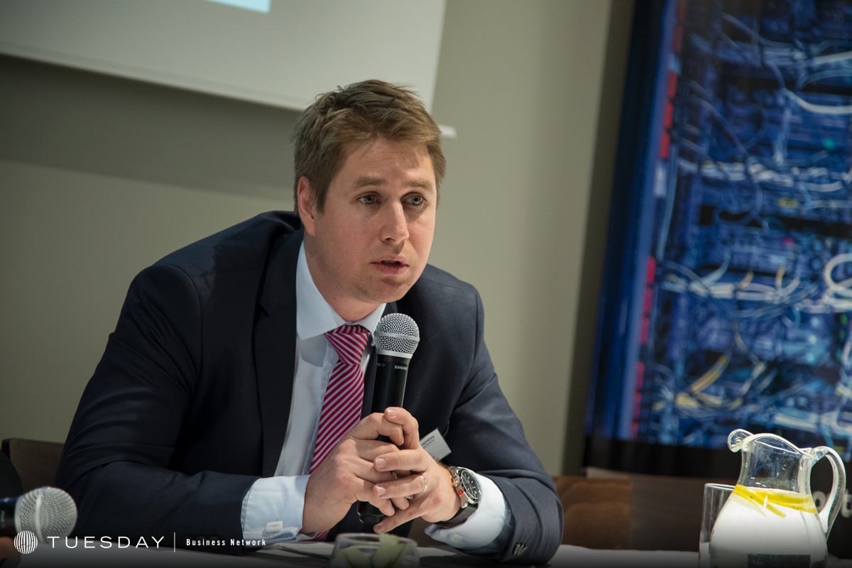 Konference Stát vs. svoboda internetu