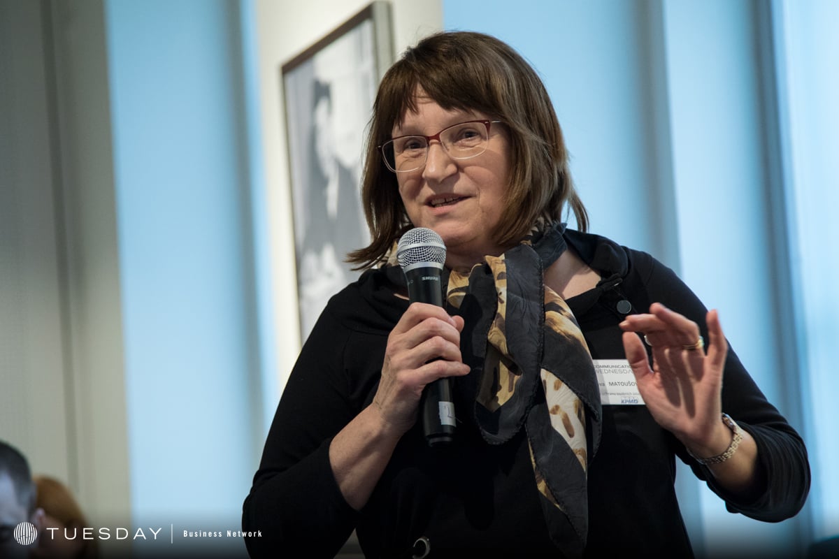 Konference Stát vs. svoboda internetu