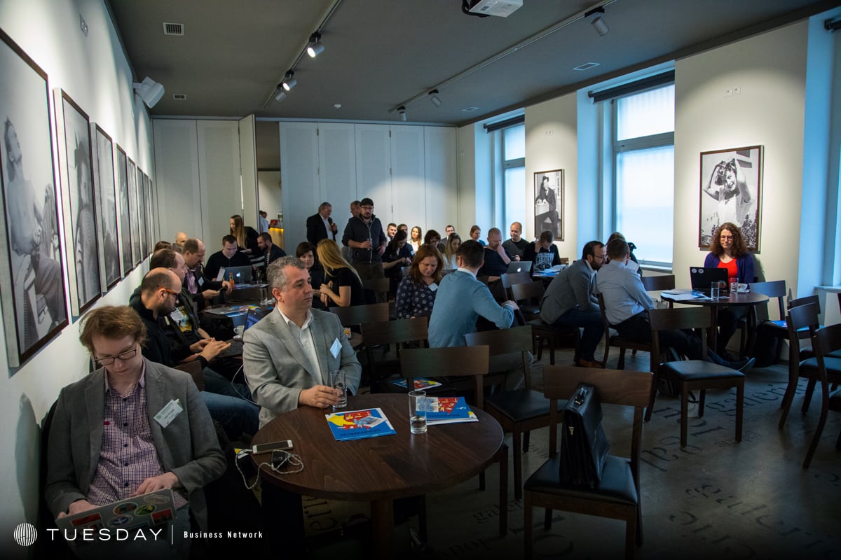 Konference Stát vs. svoboda internetu