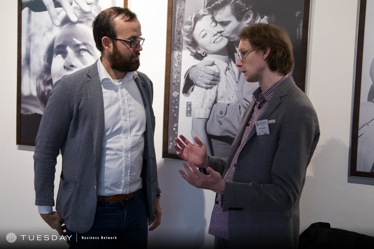 Konference Stát vs. svoboda internetu