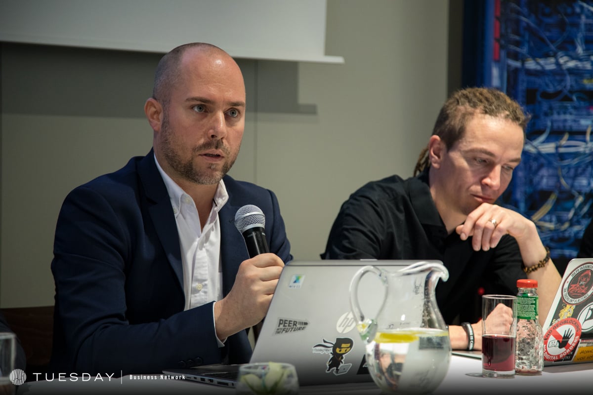 Konference Stát vs. svoboda internetu