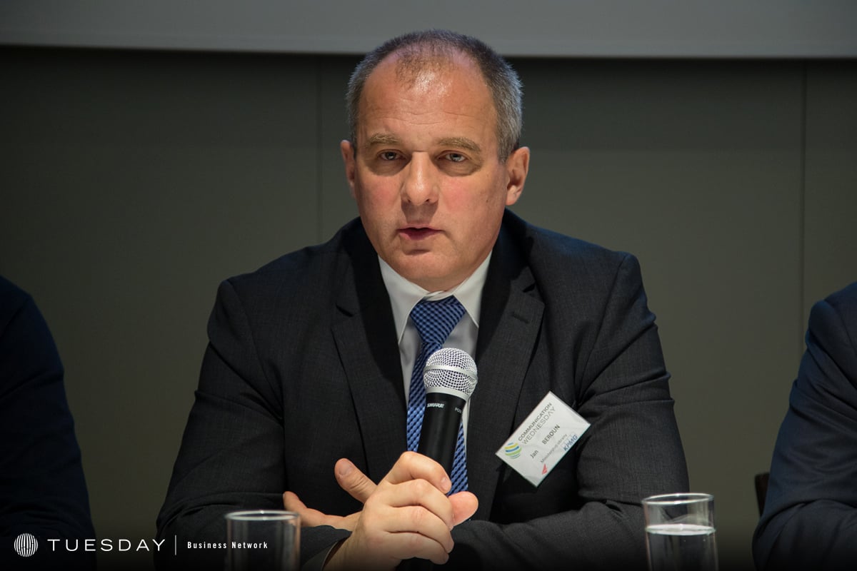 Konference Stát vs. svoboda internetu