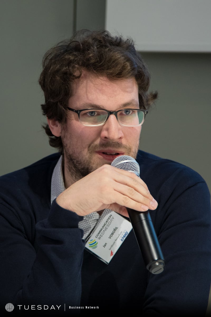 Konference Stát vs. svoboda internetu