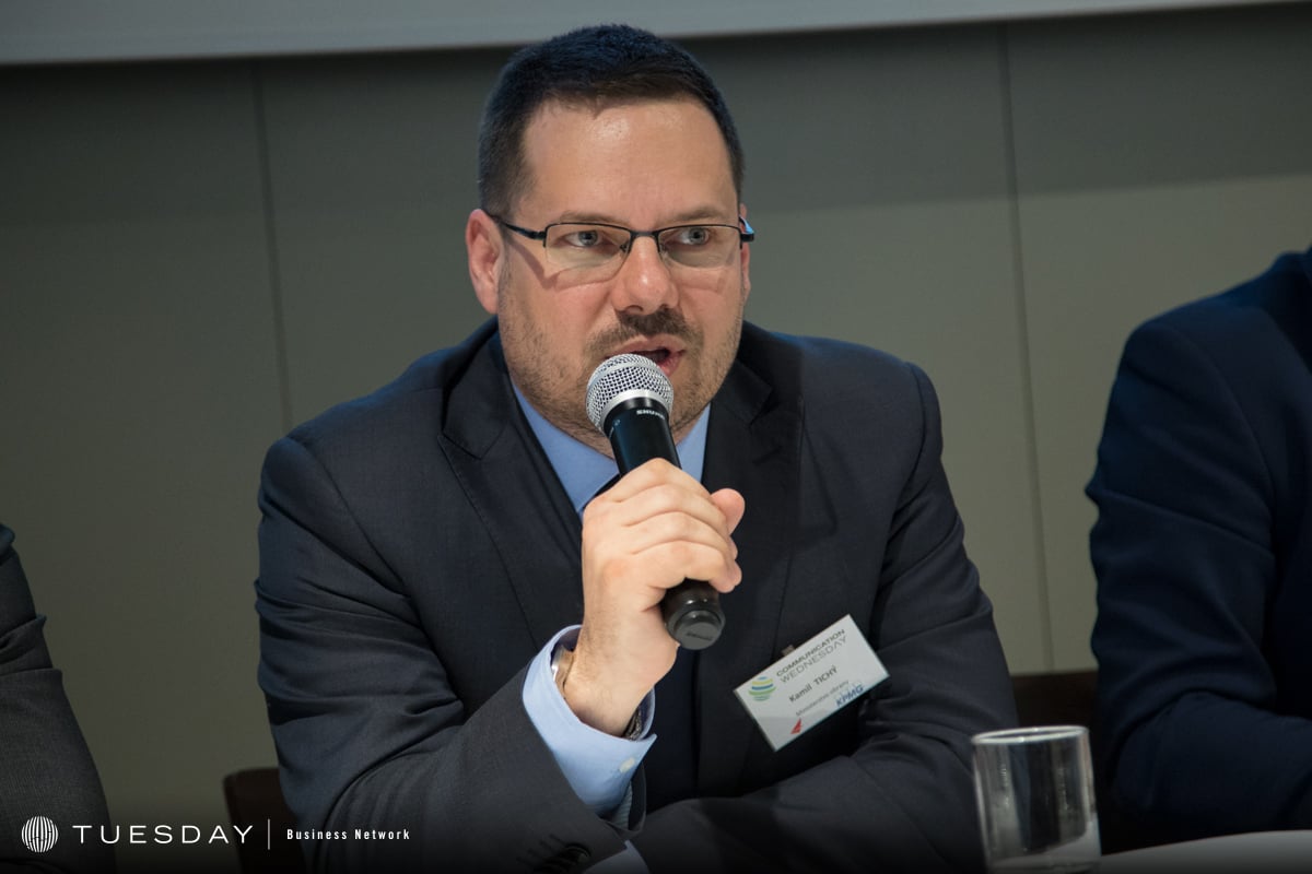 Konference Stát vs. svoboda internetu