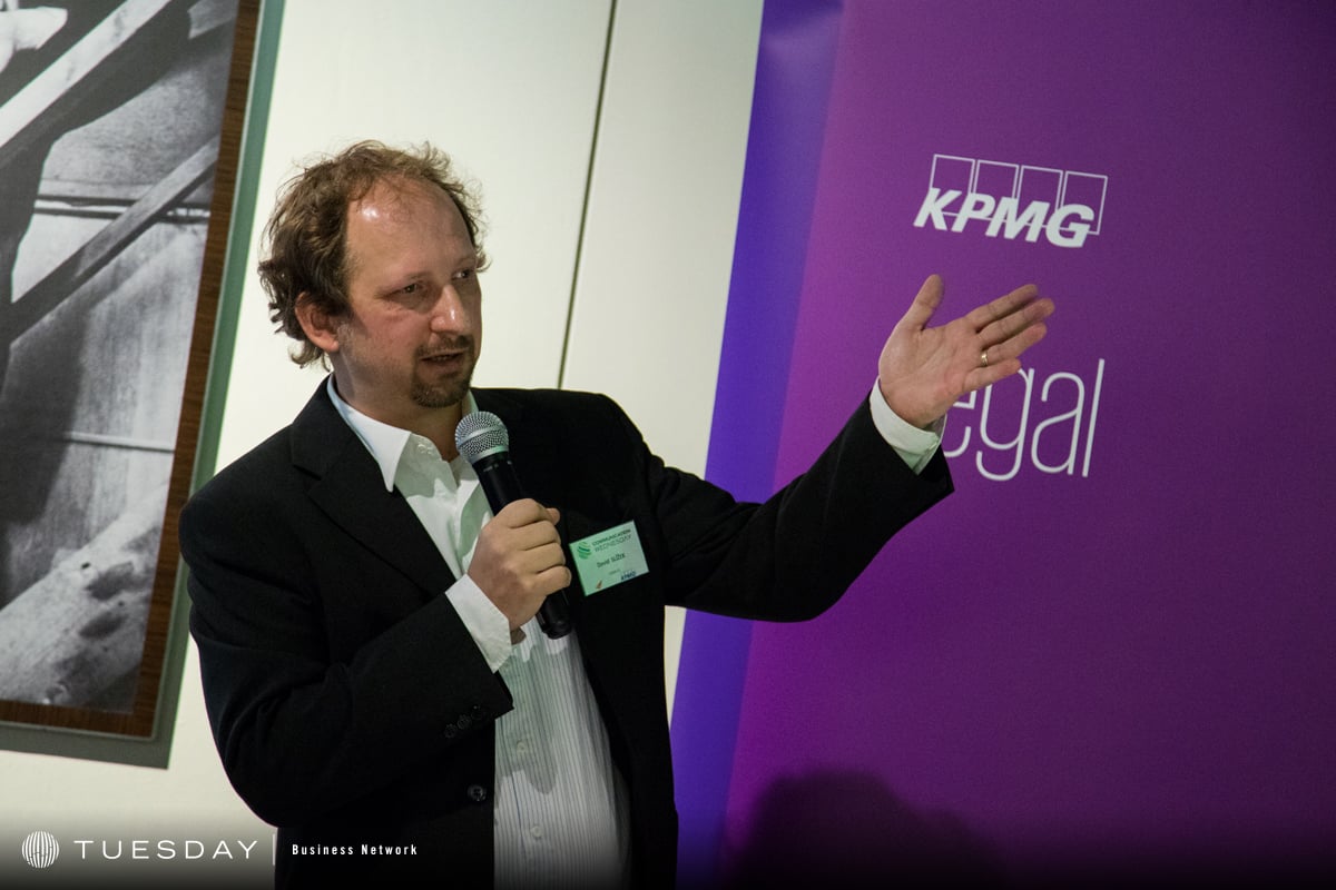 Konference Stát vs. svoboda internetu