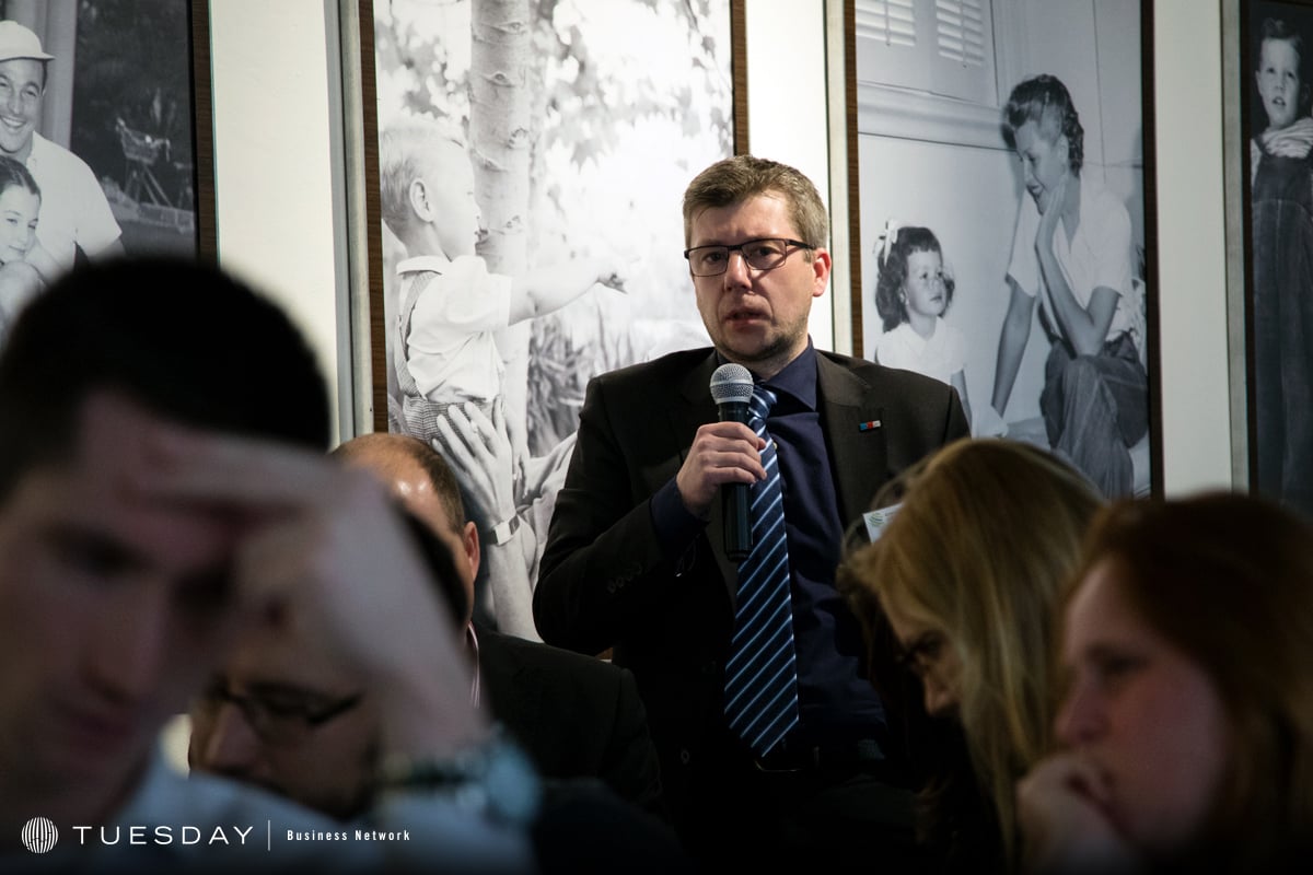 Konference Stát vs. svoboda internetu