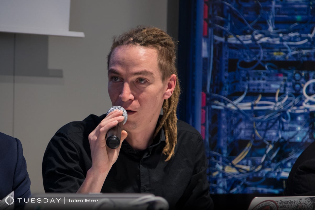 Konference Stát vs. svoboda internetu