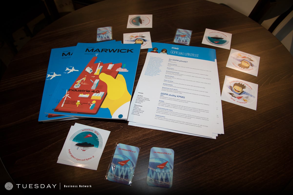 Konference Stát vs. svoboda internetu