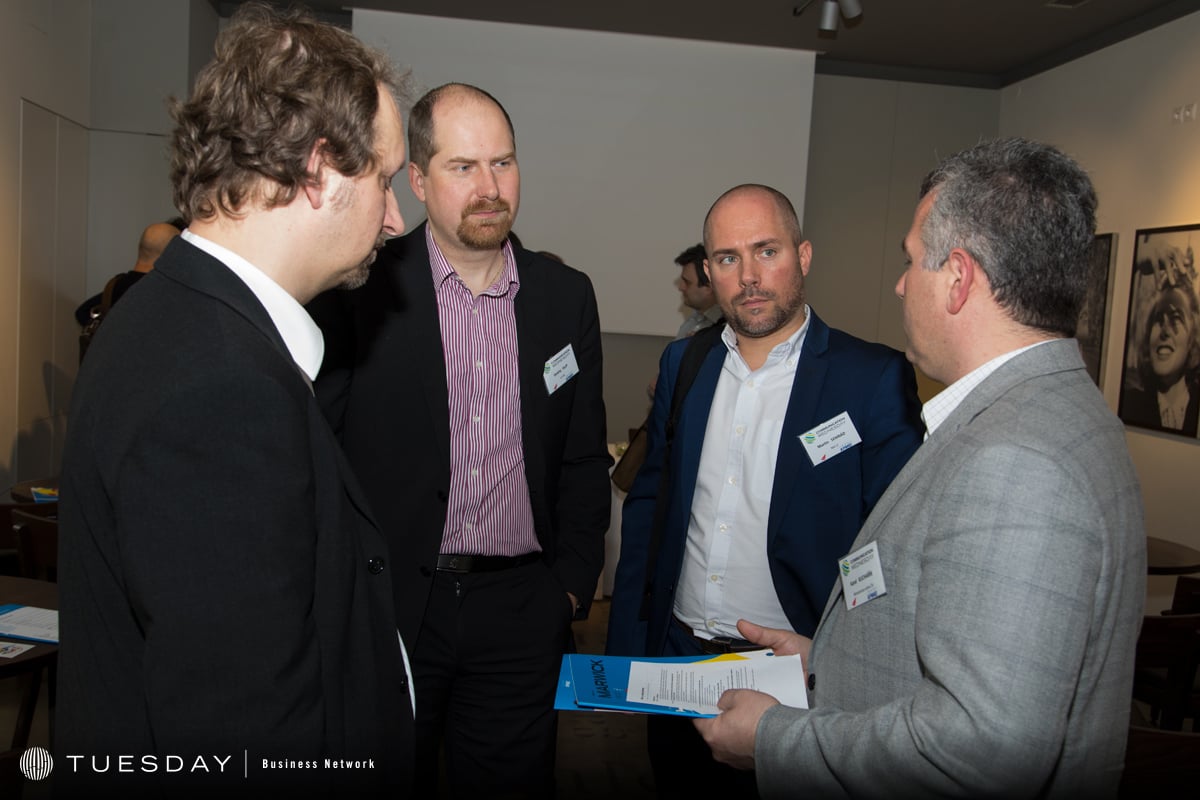 Konference Stát vs. svoboda internetu