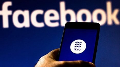 Náhledový obrázek - Problém pro kryptoměnu Facebooku: Paříž, Berlín a Řím chtějí zamezit jejímu používání