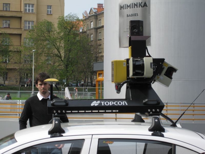 Nafotit celou Českou republiku přijde na desítky milionů korun.