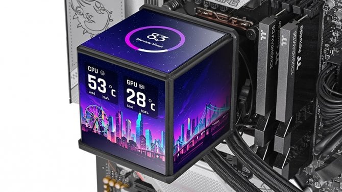 Pro procesory Intel Nova Lake nebude třeba nový chladič: Kompatibilita LGA 1954 potvrzena