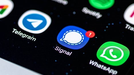 Jaké jsou nejbezpečnější aplikace pro posílání zpráv? Stát analyzoval WhatsApp, Messenger, Telegram a další