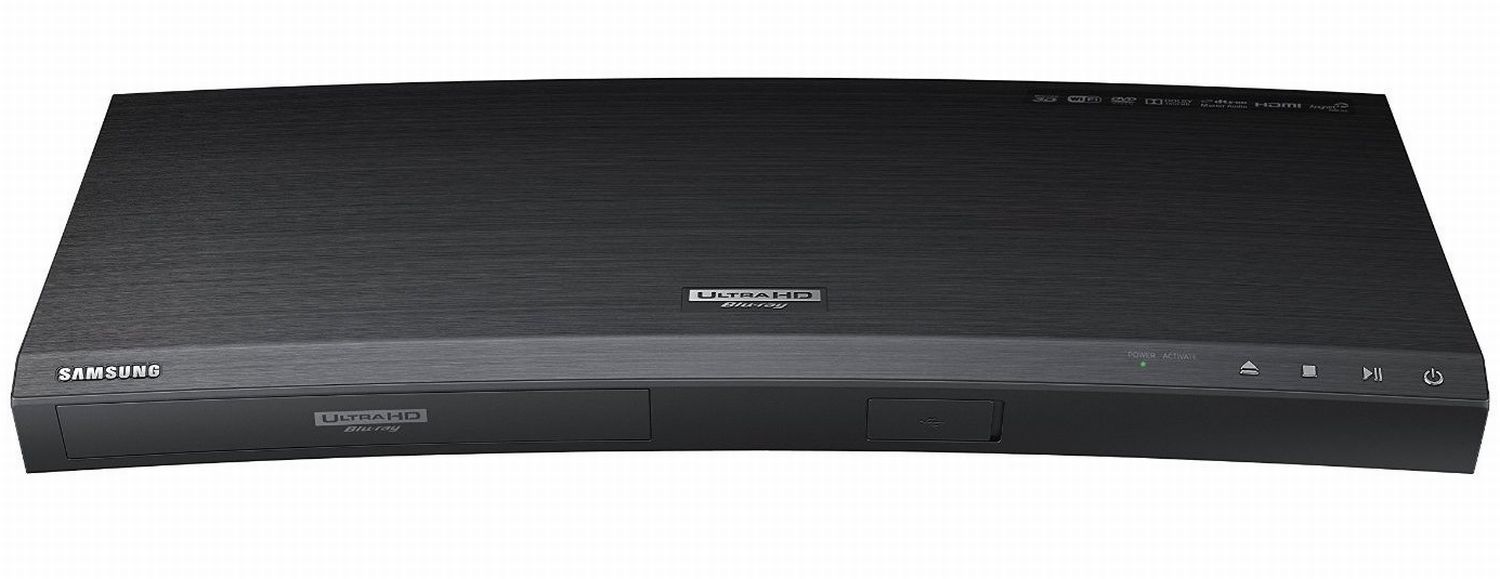Samsung UBD-K8500