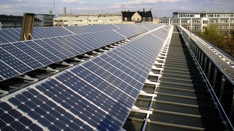 Náhledový obrázek - Německý SolarWorld vyhlásil platební neschopnost. Akcie klesly o 80 procent