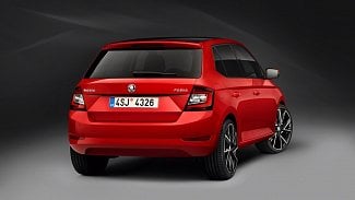 Náhledový obrázek - Škoda Fabia 2018 míří do Ženevy. Prohlédněte si ji v nové galerii