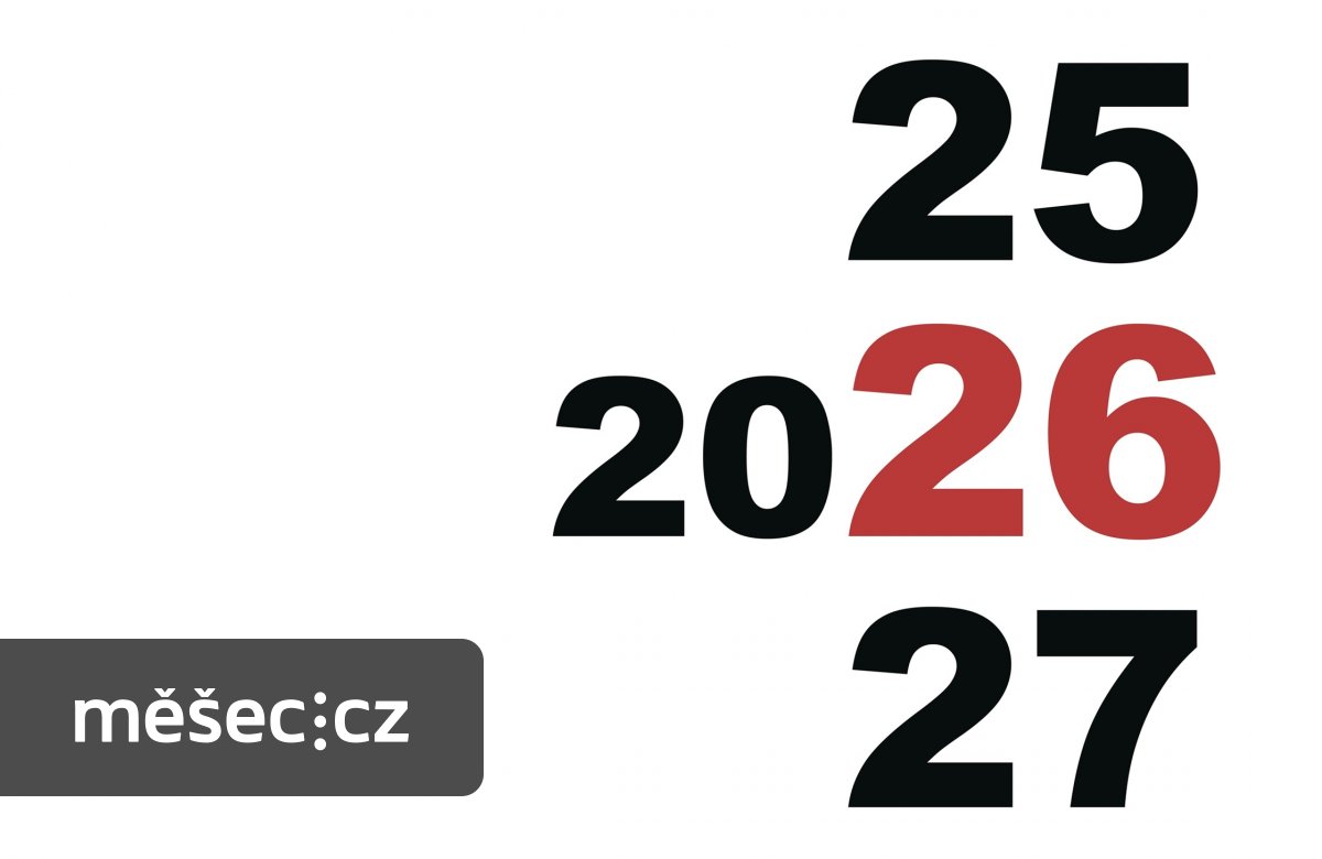 Jaké změny čekají důchody v roce 2026? Kompletní přehled