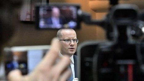 Náhledový obrázek - Sobotka: Babiš má vyhodnotit, jak se používaly zajišťovací příkazy