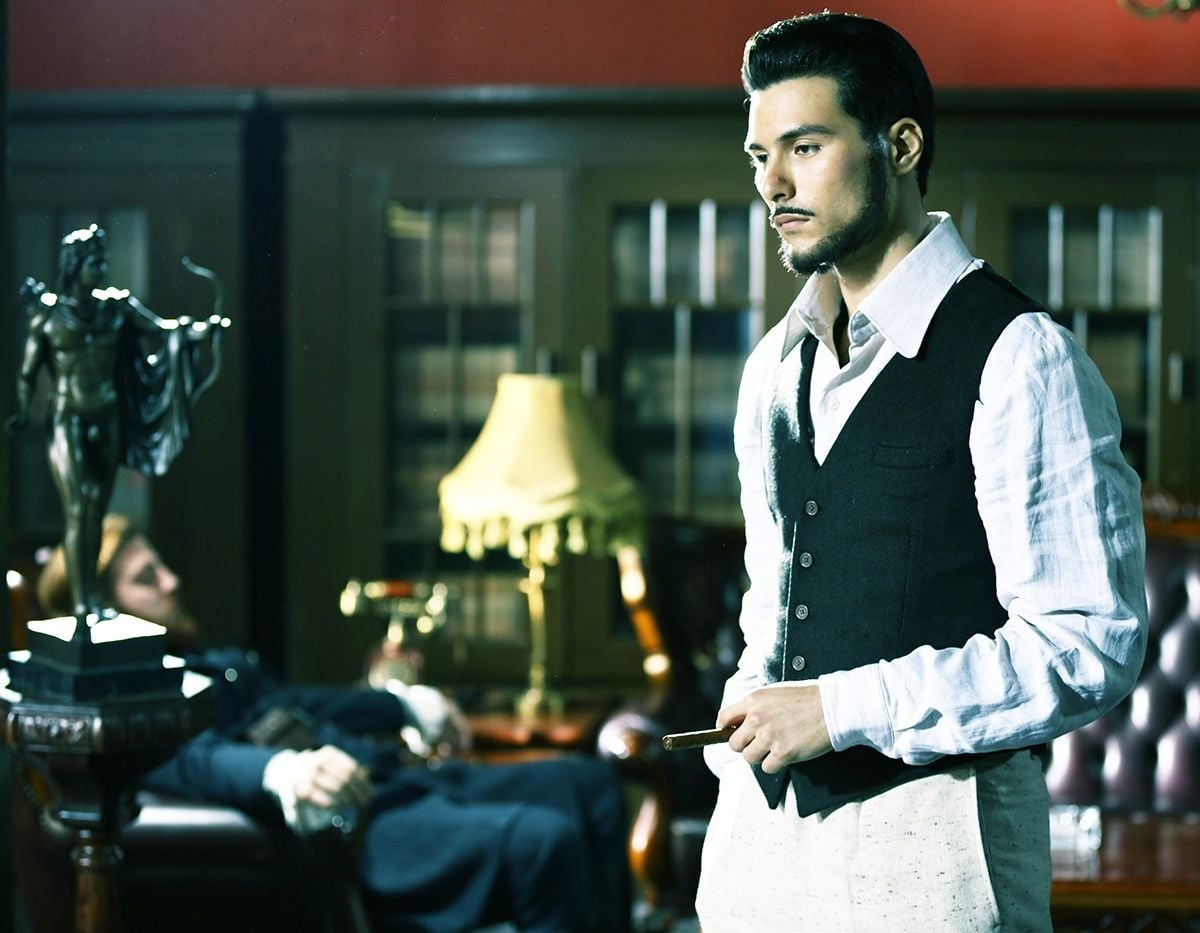 JOJ Cinema - filmové premiéry, podzim 2017