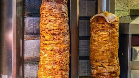 Náhledový obrázek - Kebab je zachráněn. Evropský parlament podpořil používání fosfátů