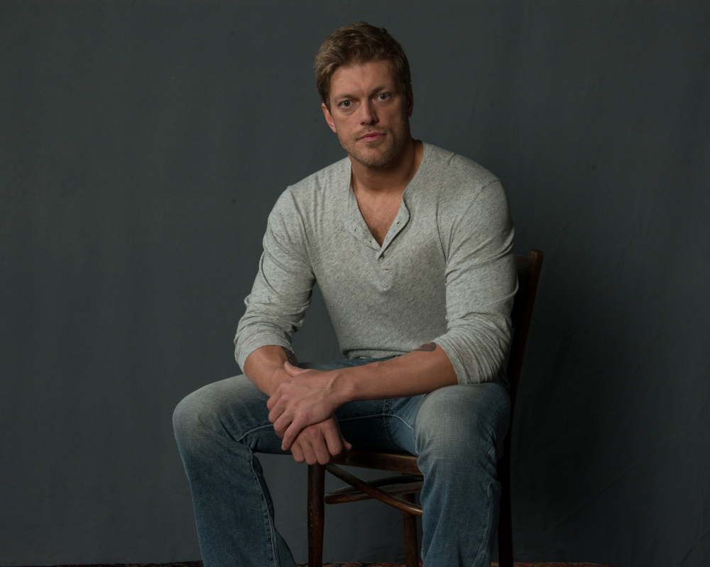 Městečko Haven - 3. série (Universal Channel)