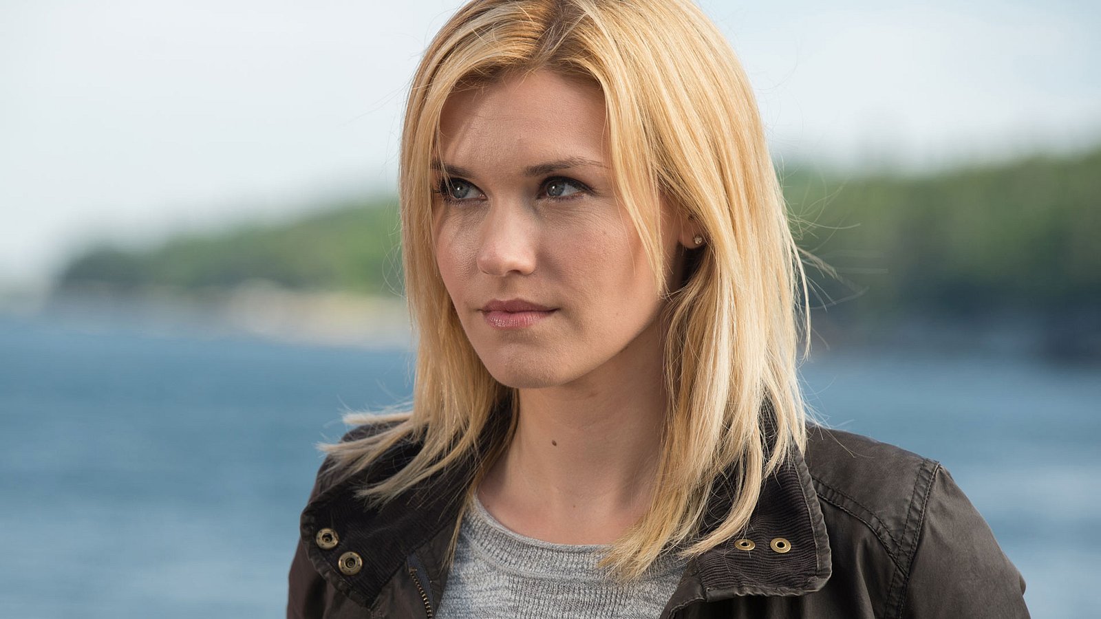 Městečko Haven - 3. série (Universal Channel)