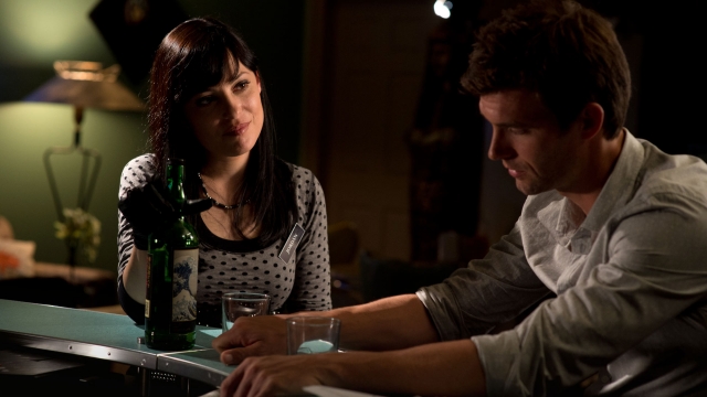 Městečko Haven - 3. série (Universal Channel)