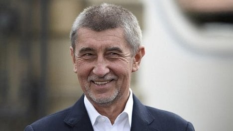 Náhledový obrázek - ANO bude spěchat, říká Babiš. Dohodu s ČSSD chce do konce příštího týdne