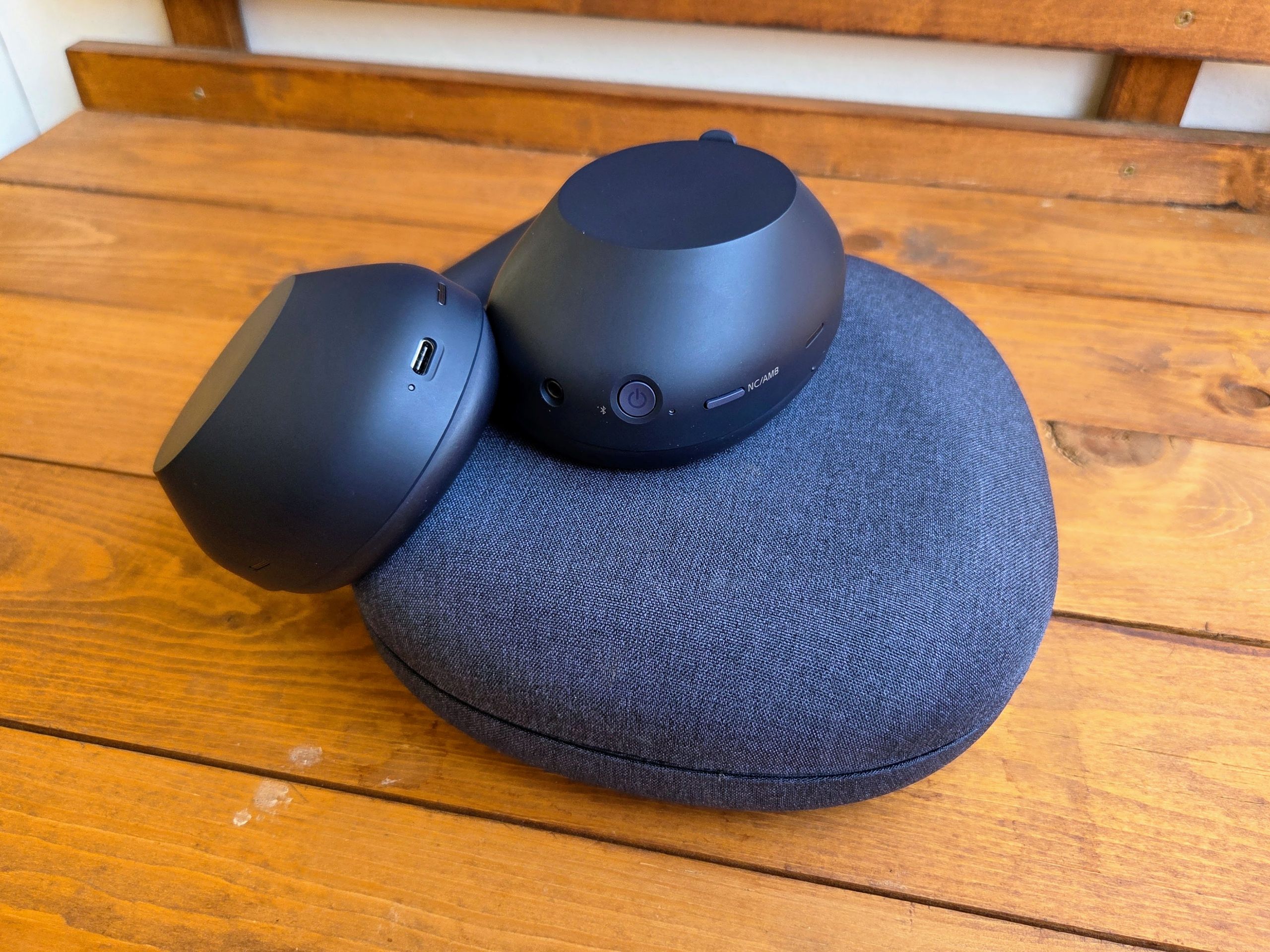 Recenze Sony WH-1000XM6