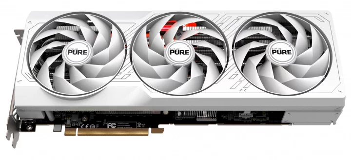 Sapphire Pure Radeon RX 7900 GRE 16GB