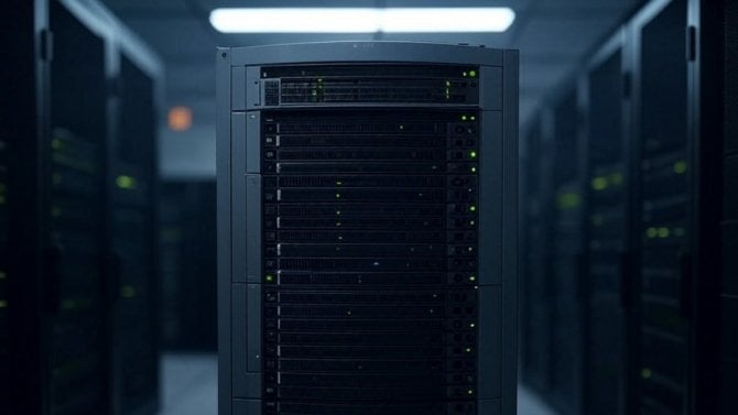 Server