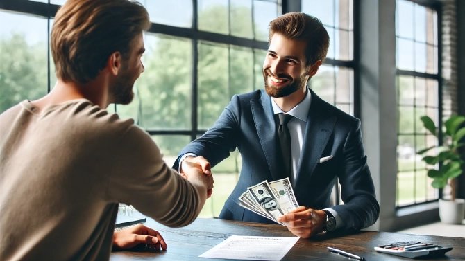 19.3.25 /3x/ Odpuštění, peníze, půjčka, prominutí, radost