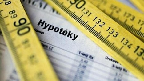 Náhledový obrázek - Fincentrum Hypoindex:tříleté a pětileté fixace hypoték nabízejí historicky nejnižší úrokové sazby