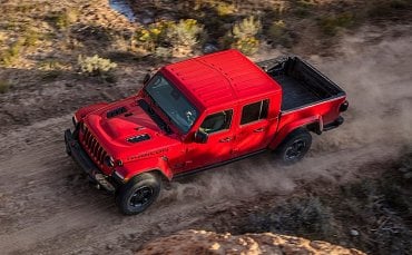 Jeep-Gladiator 5