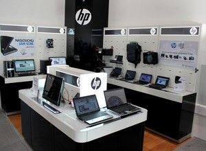 HP oznámilo výsledky za fiskální rok 2010