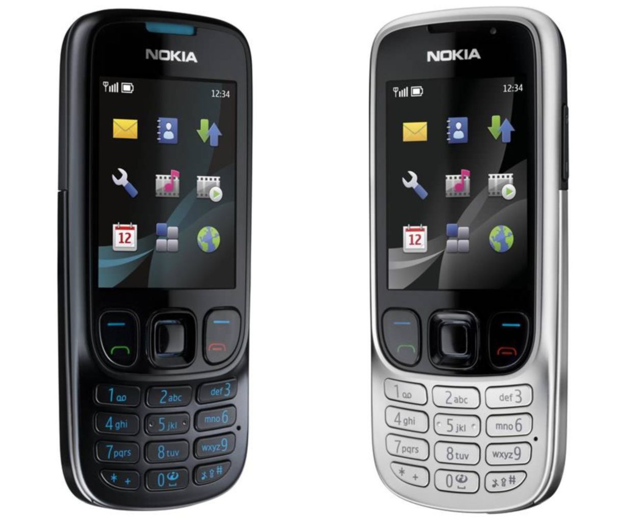 Nokia 6303