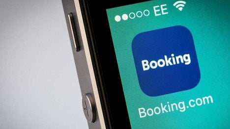 Náhledový obrázek - Portál Booking dostal od ÚOHS pokutu 8,3 milionu korun za uzavírání zakázaných dohod